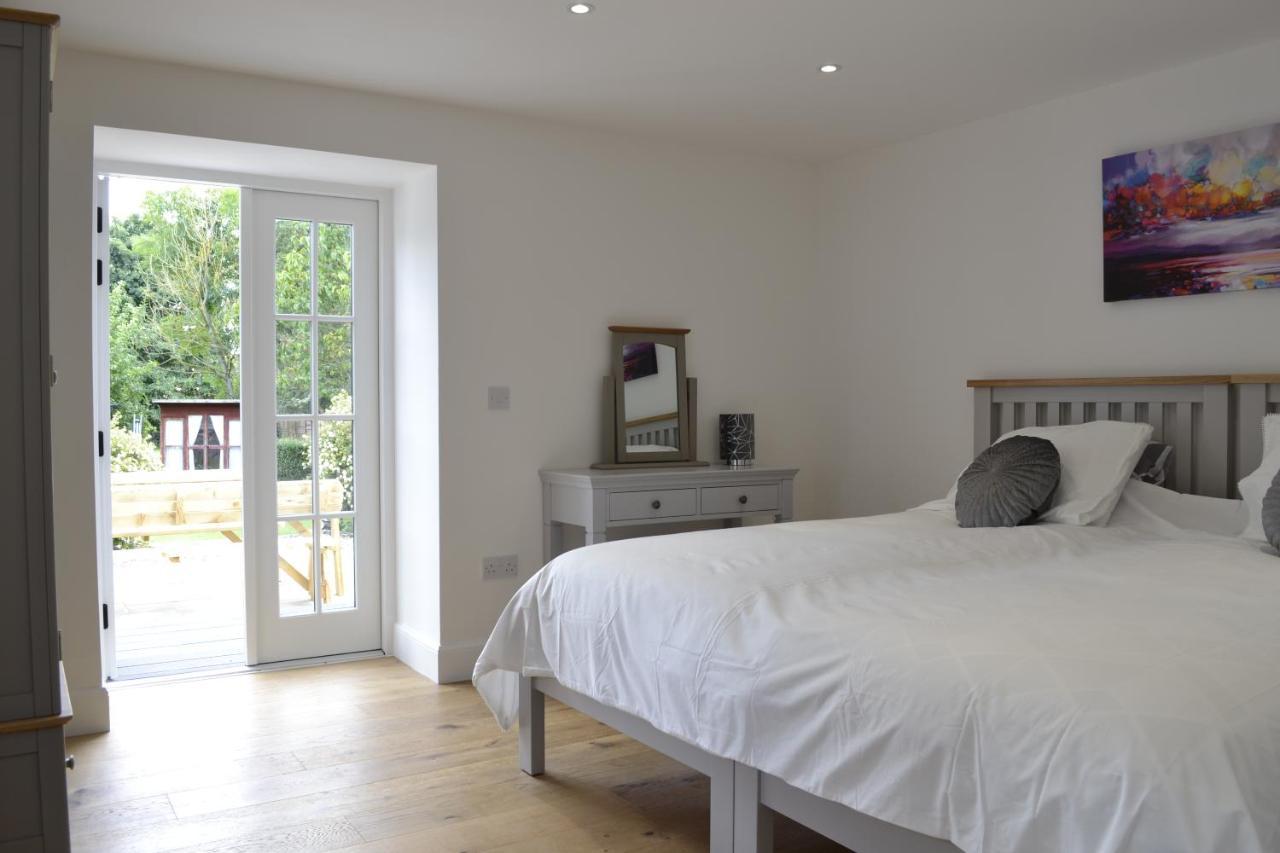 Smithy House Vila Forfar Exterior foto