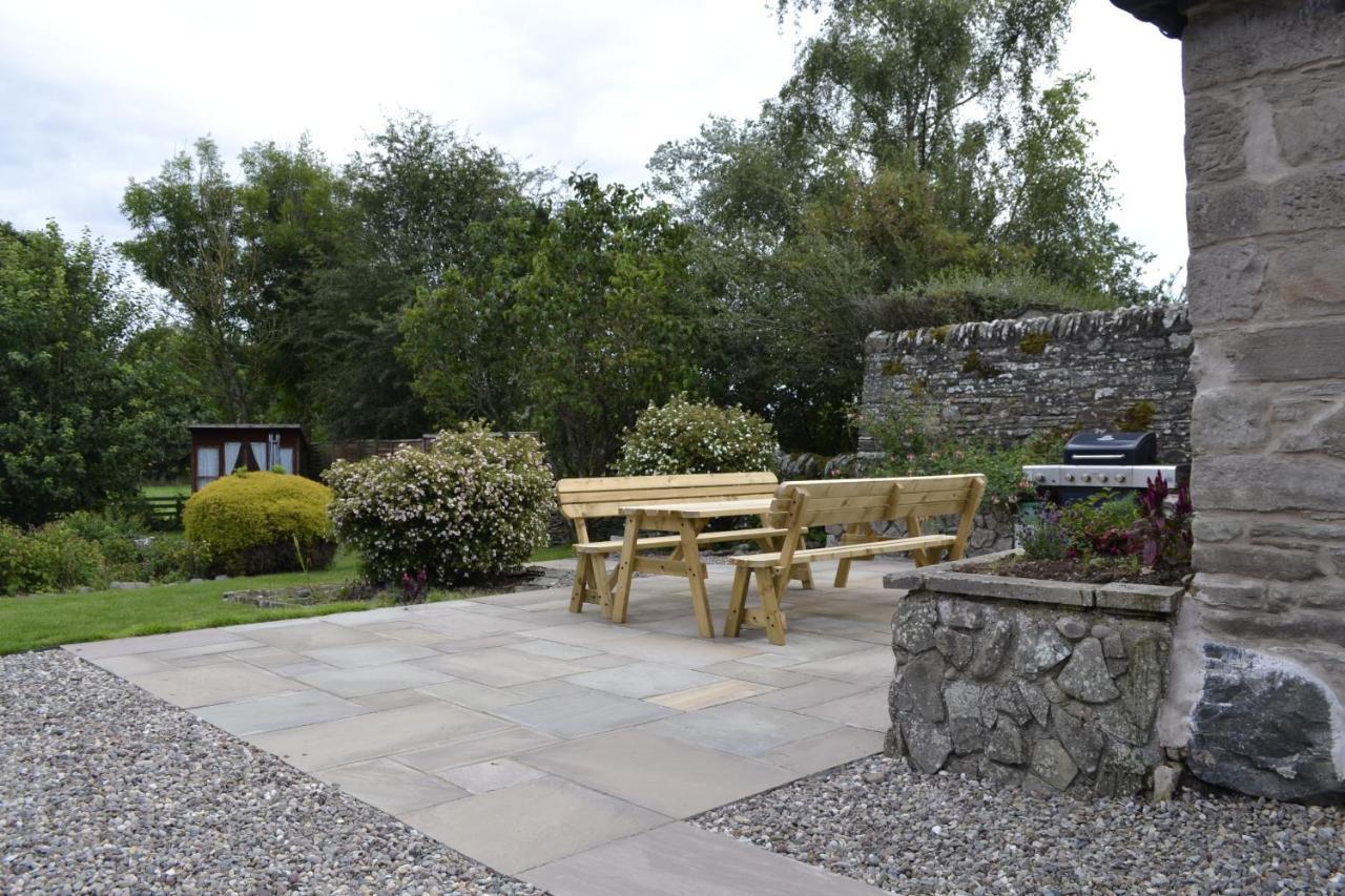 Smithy House Vila Forfar Exterior foto